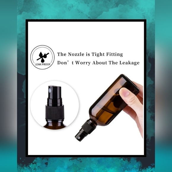 Handmade Elemental Endeavors "Life’s A Beach" Room Spray 4oz Bottle - Picture 4 of 6